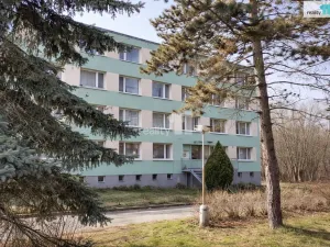 Prodej bytu 3+kk, Průhonice, Na Sídlišti III, 73 m2