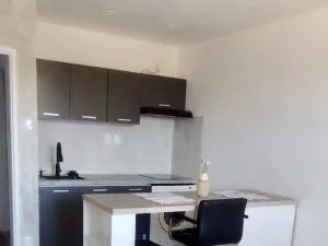 Pronájem bytu 1+kk, Mariánské Lázně, Husova, 20 m2