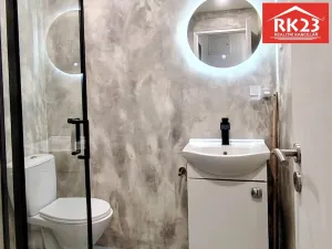 Pronájem bytu 1+kk, Mariánské Lázně, Husova, 20 m2