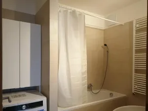 Pronájem bytu 3+kk, Praha - Stodůlky, Toufarova, 73 m2