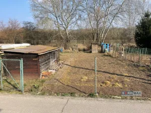 Prodej zahrady, Břeclav, U Jezera, 174 m2
