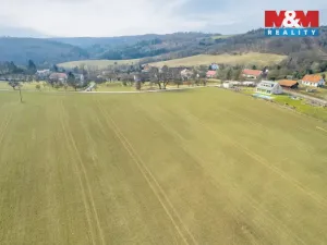 Prodej pozemku pro bydlení, Tišnov - Pejškov, 3971 m2