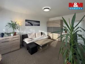 Prodej bytu 1+1, Ostrava - Poruba, Ježkova, 27 m2