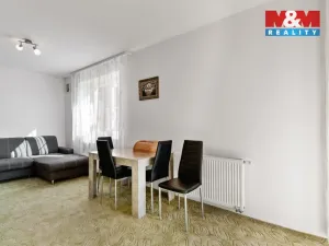 Prodej bytu 2+kk, Liberec - Liberec VI-Rochlice, Nádvorní, 48 m2