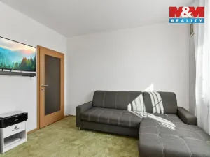 Prodej bytu 2+kk, Liberec - Liberec VI-Rochlice, Nádvorní, 48 m2