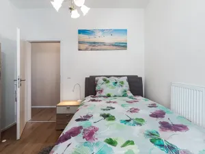 Prodej bytu 3+kk, Praha - Hlubočepy, Geologická, 64 m2