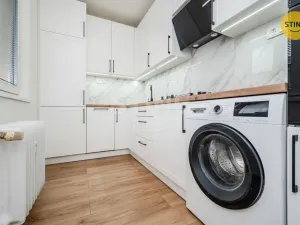 Prodej bytu 2+1, Havířov, Majakovského, 52 m2