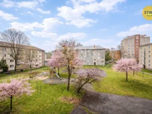 Prodej bytu 2+1, Havířov, Majakovského, 52 m2