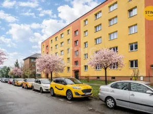 Prodej bytu 2+1, Havířov, Majakovského, 52 m2