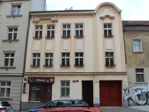 Pronájem obchodního prostoru, Praha - Nusle, Mojmírova, 165 m2