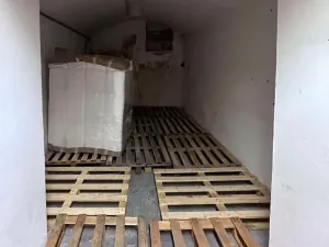 Pronájem obchodního prostoru, Praha - Nusle, Mojmírova, 165 m2