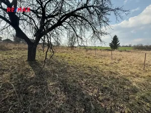 Prodej pozemku pro bydlení, Chudenice, 880 m2