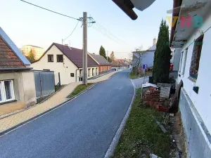 Prodej rodinného domu, Konice, 74 m2