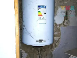 Prodej rodinného domu, Konice, 74 m2