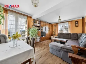 Prodej chalupy, Dlouhá Ves, 83 m2