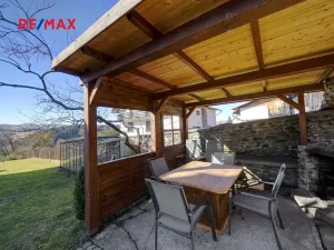 Prodej chalupy, Dlouhá Ves, 83 m2