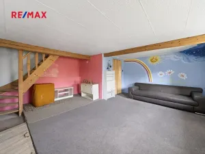 Prodej rodinného domu, Nové Hrady, 253 m2