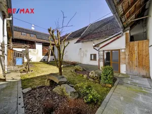 Prodej rodinného domu, Nové Hrady, 253 m2