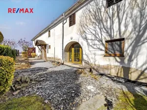 Prodej rodinného domu, Nové Hrady, 253 m2