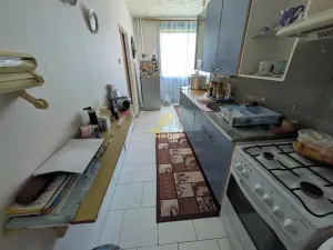 Prodej bytu 2+1, Bílina, Sídliště Za Chlumem, 62 m2