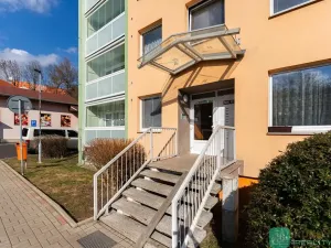 Prodej bytu 2+kk, Dubí, K. Světlé, 47 m2