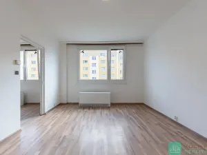 Prodej bytu 1+1, Krupka, Jabloňová, 36 m2