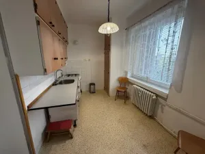 Prodej bytu 3+1, Jihlava, Kollárova, 69 m2