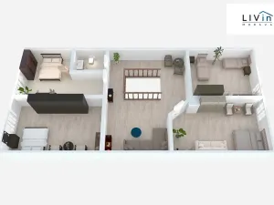 Prodej chalupy, Malá Morava, 279 m2