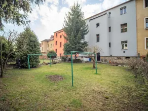 Prodej bytu 2+kk, Mladá Boleslav, S. K. Neumanna, 44 m2