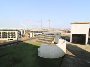 Pronájem bytu 3+kk, Plzeň, Goldscheiderova, 250 m2