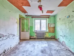 Prodej pozemku pro bydlení, Jizbice, 917 m2