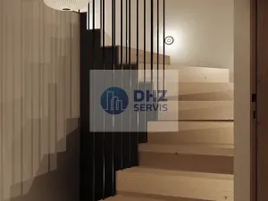 Prodej bytu 5+kk, Poděbrady, Poděbradská, 150 m2