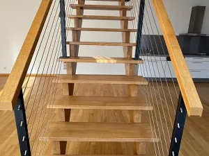 Pronájem bytu 3+kk, Přelouč, Opatovická, 115 m2