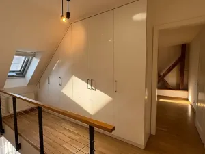 Pronájem bytu 3+kk, Přelouč, Opatovická, 115 m2