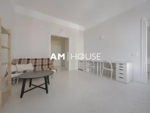 Prodej bytu 3+1, Praha - Smíchov, Na Plzeňce, 104 m2