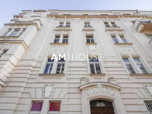 Prodej bytu 3+1, Praha - Smíchov, Na Plzeňce, 104 m2