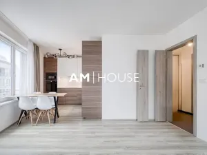 Prodej bytu 2+kk, Praha - Stodůlky, Toufarova, 57 m2