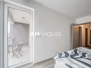 Prodej bytu 2+kk, Praha - Stodůlky, Toufarova, 57 m2