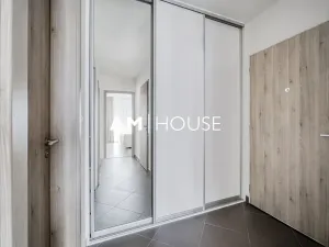 Prodej bytu 2+kk, Praha - Stodůlky, Toufarova, 57 m2