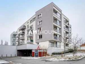 Prodej bytu 2+kk, Praha - Stodůlky, Toufarova, 57 m2