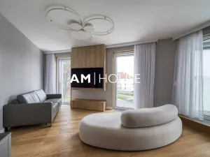 Prodej bytu 3+kk, Praha - Michle, Hodonínská, 96 m2