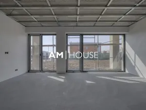 Prodej bytu 4+kk, Praha - Březiněves, Zvěřinových, 153 m2