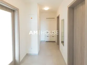 Pronájem bytu 2+kk, Praha - Vysočany, Strnadových, 62 m2