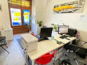 Prodej činžovního domu, Liberec, Kostelní, 515 m2