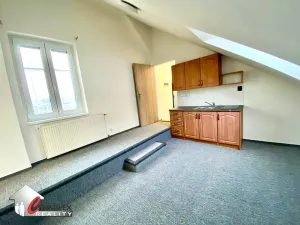 Prodej činžovního domu, Liberec, Kostelní, 515 m2