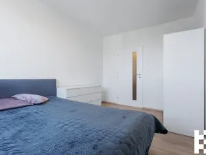 Prodej bytu 2+kk, Praha - Horní Měcholupy, Nad přehradou, 44 m2