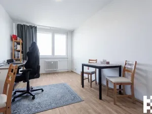 Prodej bytu 2+kk, Praha - Horní Měcholupy, Nad přehradou, 44 m2