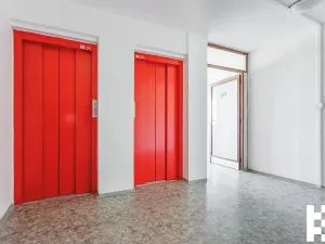 Prodej bytu 2+kk, Praha - Horní Měcholupy, Nad přehradou, 44 m2