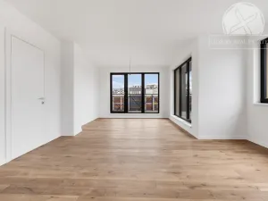 Prodej bytu 2+kk, Praha - Vysočany, Na výběžku, 72 m2