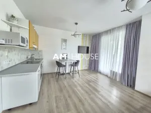 Pronájem bytu 1+kk, Praha - Malešice, Nad úžlabinou, 38 m2